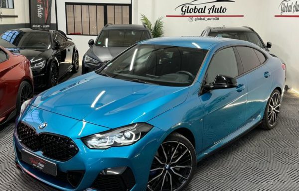 Bmw M235i Grand Coupe 2.0i 306ch M Performance
