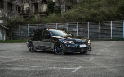 BMW M340D 3.0D 340CH