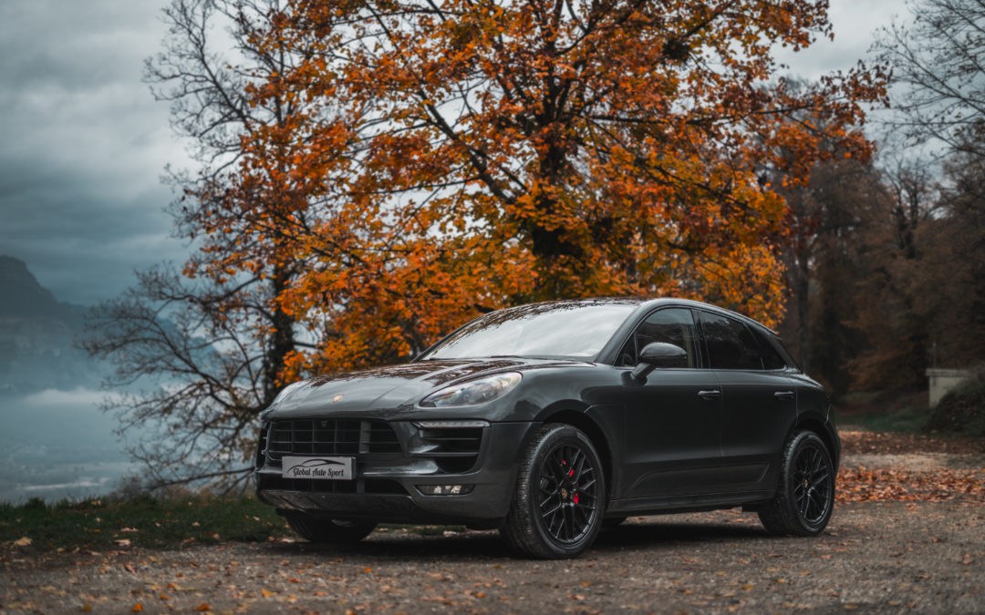 PORSCHE MACAN GTS 360CH – 592e/mois