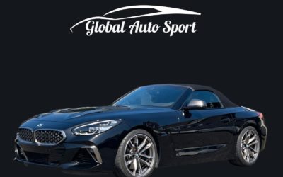 BMW Z4 M40I 3.0I 340CH M PERFORMANCE