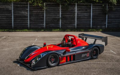 RADICAL SR3 SL 300CH