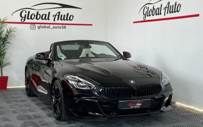 BMW Z4 M40I 3.0I 340CH M PERFORMANCE