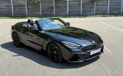 BMW Z4 M40I 340CH