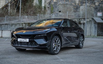 LOTUS ELETRE R 918CH – FULL PPF