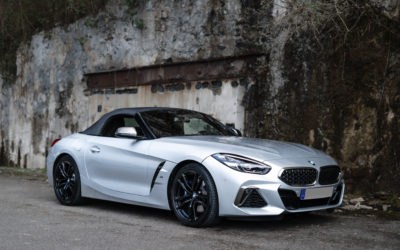 BMW Z4 M40i 340CH – PAS DE MALUS