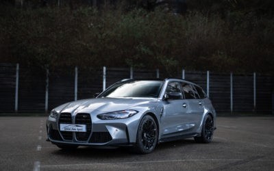 BMW M3 TOURING 510CH – PAS DE MALUS