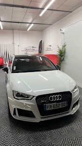 Global Auto Sport place picture