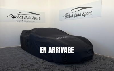 BMW M340D TOURING XDRIVE 340CH – PAS DE MALUS